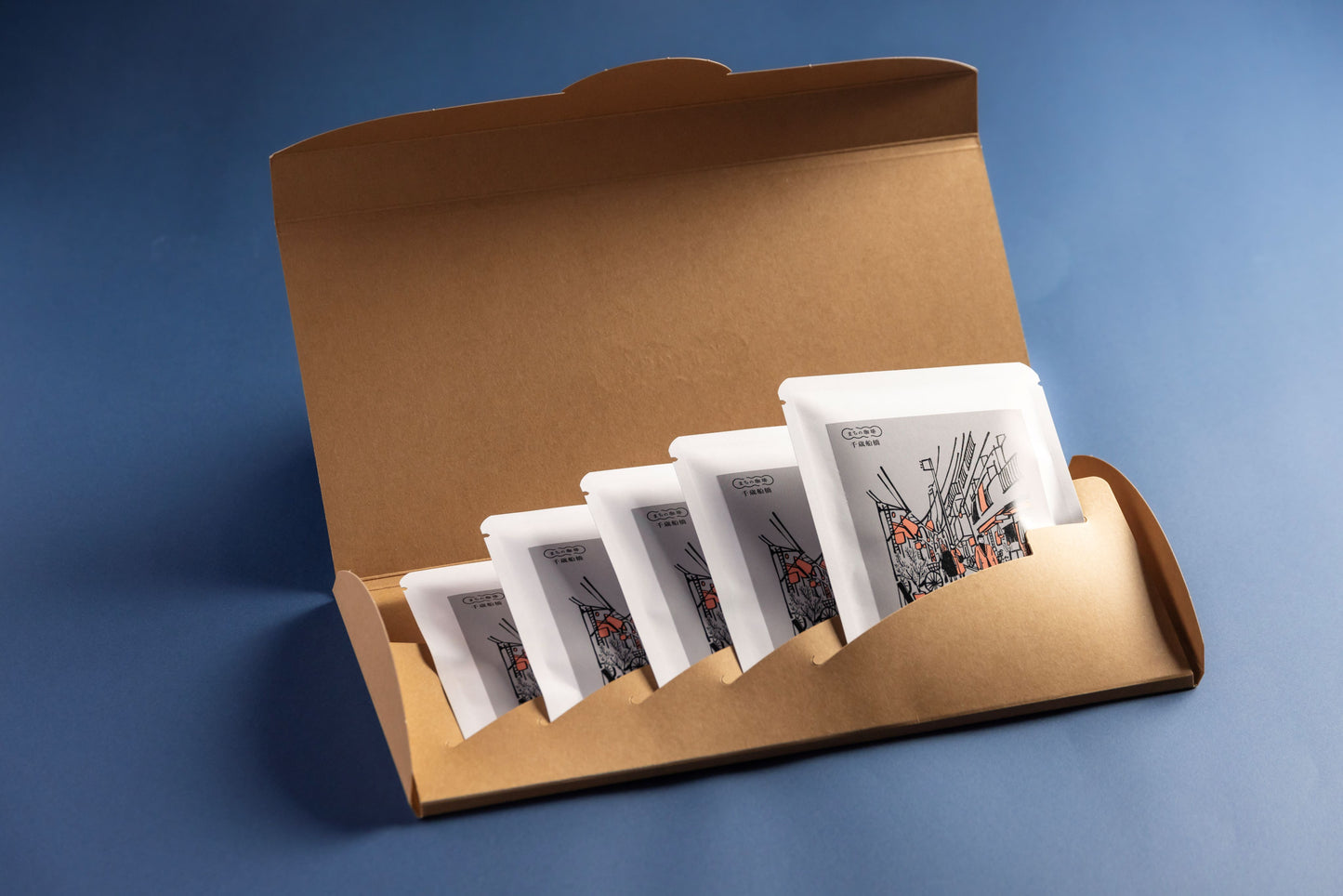 千歳船橋(ドリップバッグ/粉/豆)