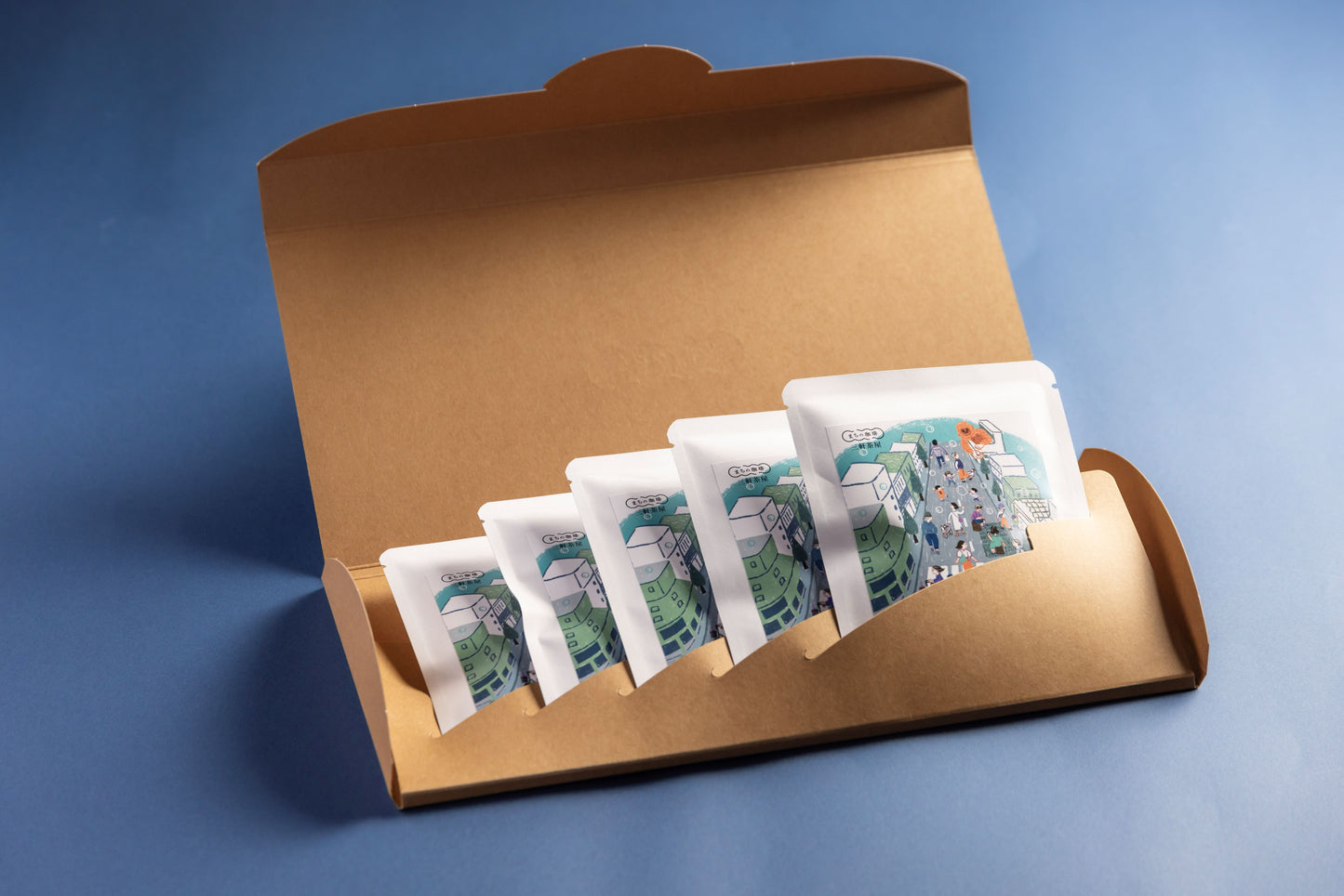 三軒茶屋(ドリップバッグ/粉/豆)